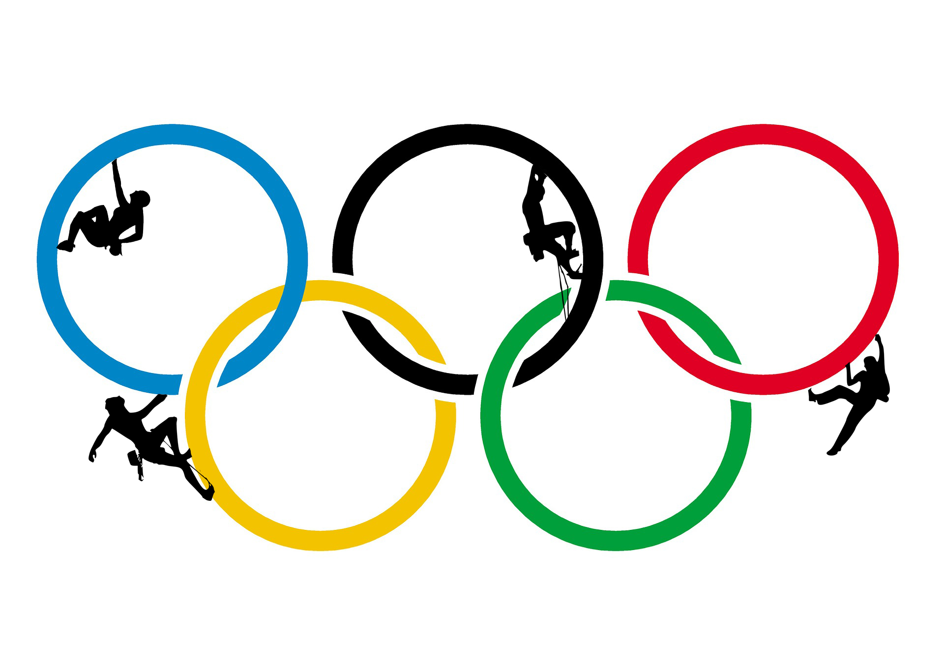 climbing olympic games 2020