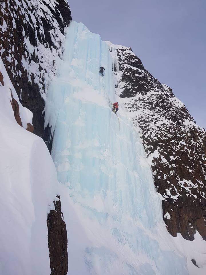 rafa ice climbing russia